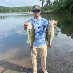 Evan Hiett Fishing
