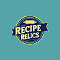 Recipe Relics logo