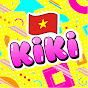 KiKi Challenge Vietnamese logo
