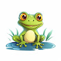 World Frogs logo