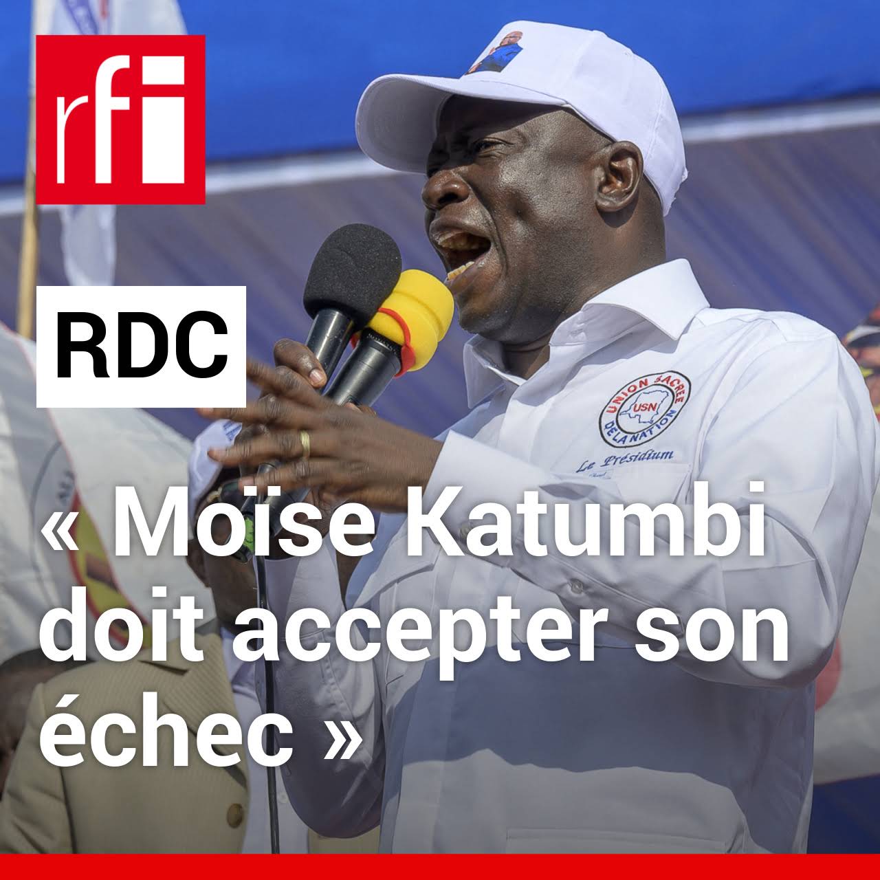 Post from RFI