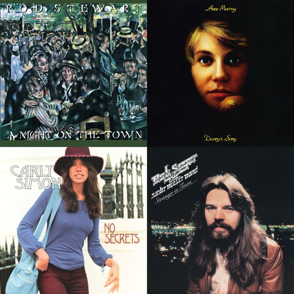 Super Chill 70s to 80s
