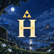 Hyrule Sleep Stories