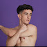 dtFvyDFKM_s-channel-avatar-Alberto Boniato