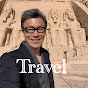 Dr Taka's trip / 大藤医師の世界旅