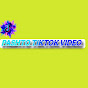 pashto tiktok video  logo