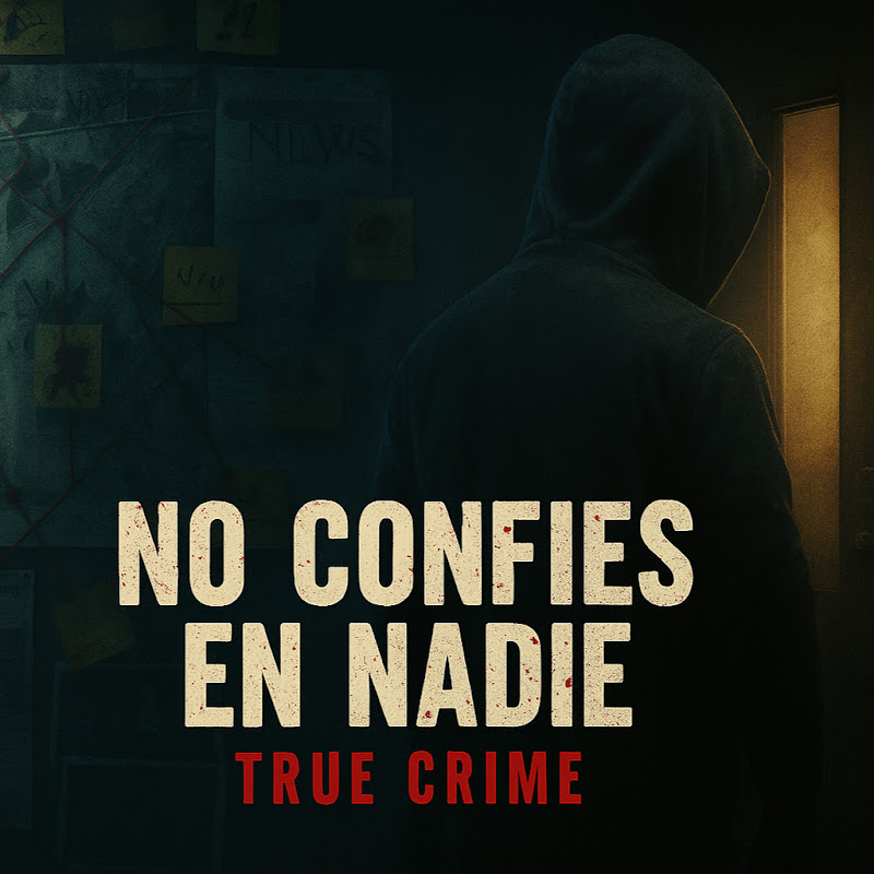 No toques la puerta 