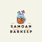 Samoan Barkeep logo