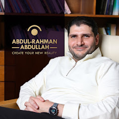 AbdulRahman Abdullah - عبدالرحمن عبدالله