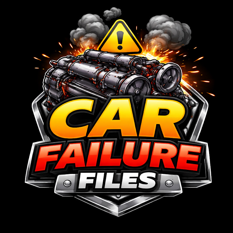 Car Failure Files