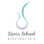 Anita Farhana @ Renie Beauty Electrolysis logo