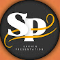 Sachin Presentation  logo