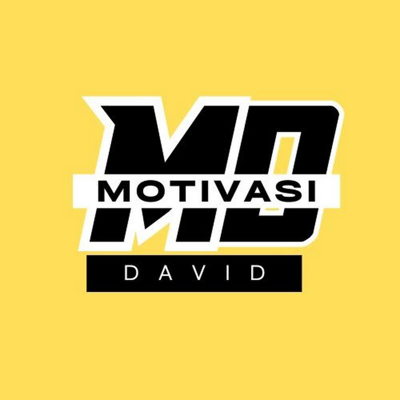 Motivasi David