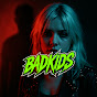 BADKIDS logo