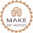 Make Of wood 👌