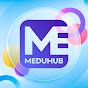 Meduhub - NEET UG logo