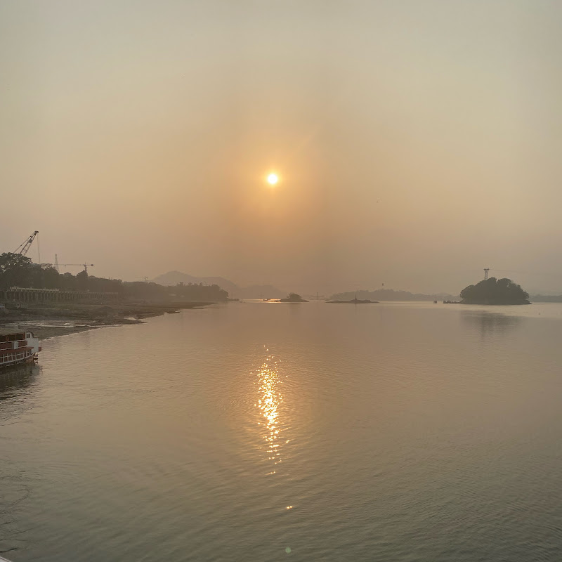 Hrishooja's Dreamland