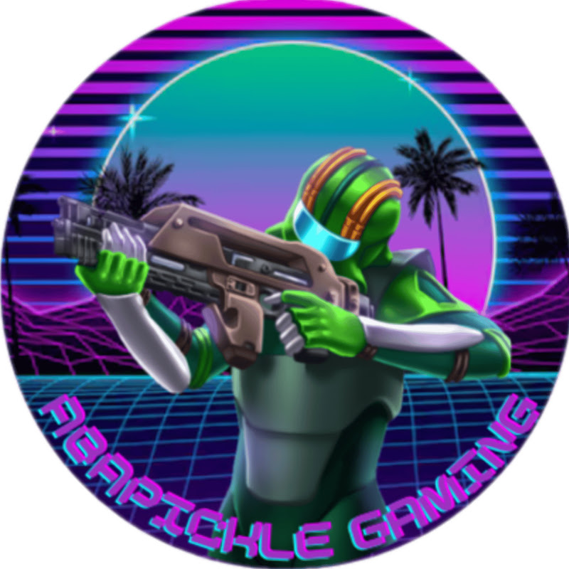 ABAPICKLE Gaming