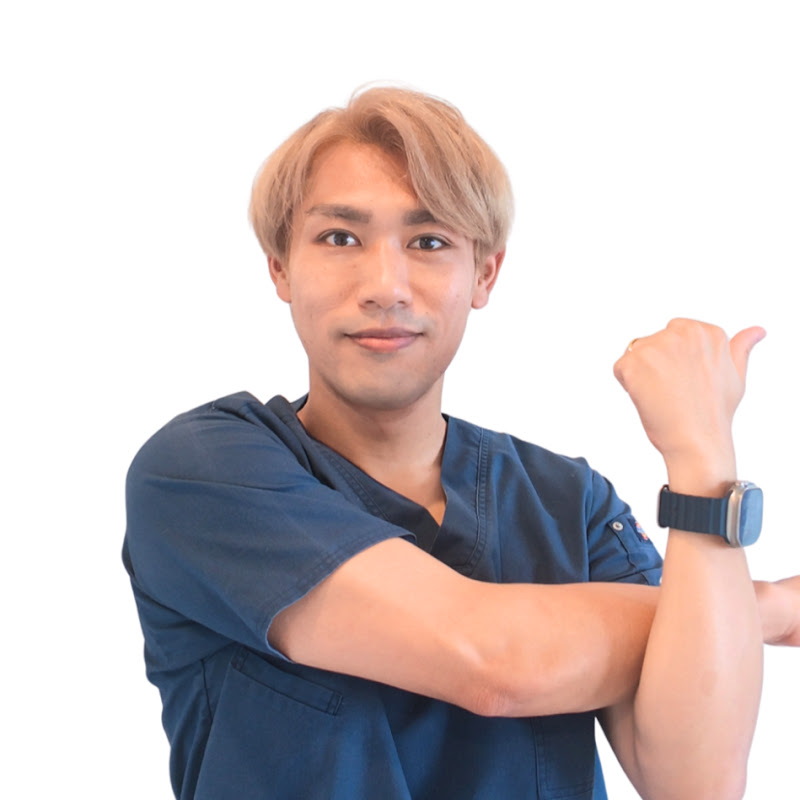 いーちゃんストレッチ YouTubeチャンネル画像