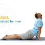Kegel Calm logo