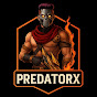 PREDATOR X logo