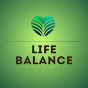 Life Balance USA logo