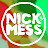 Nick's Mess