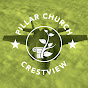 Pillar Church of Crestview logo
