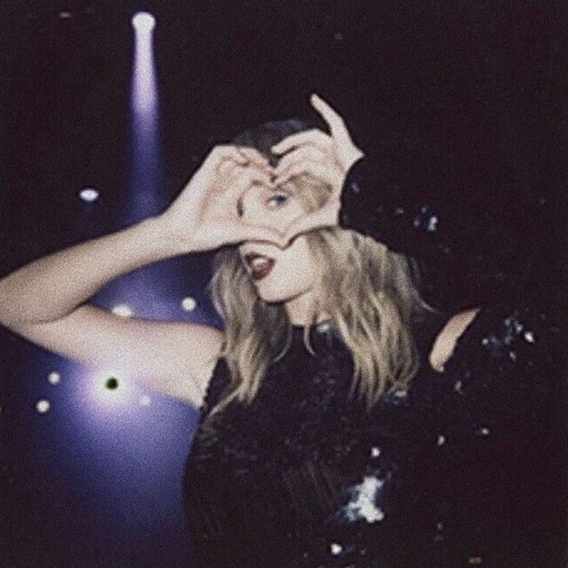 ellie (taylors version) icon