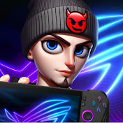 Gaming Menace