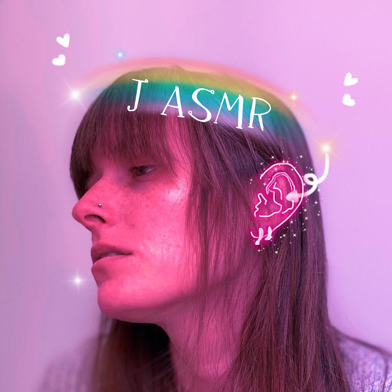 J ASMR ¨̮ icon