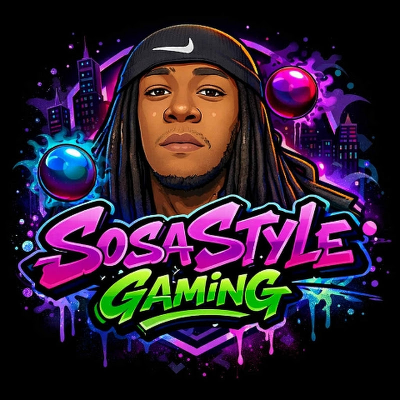 SosaStyleGaming