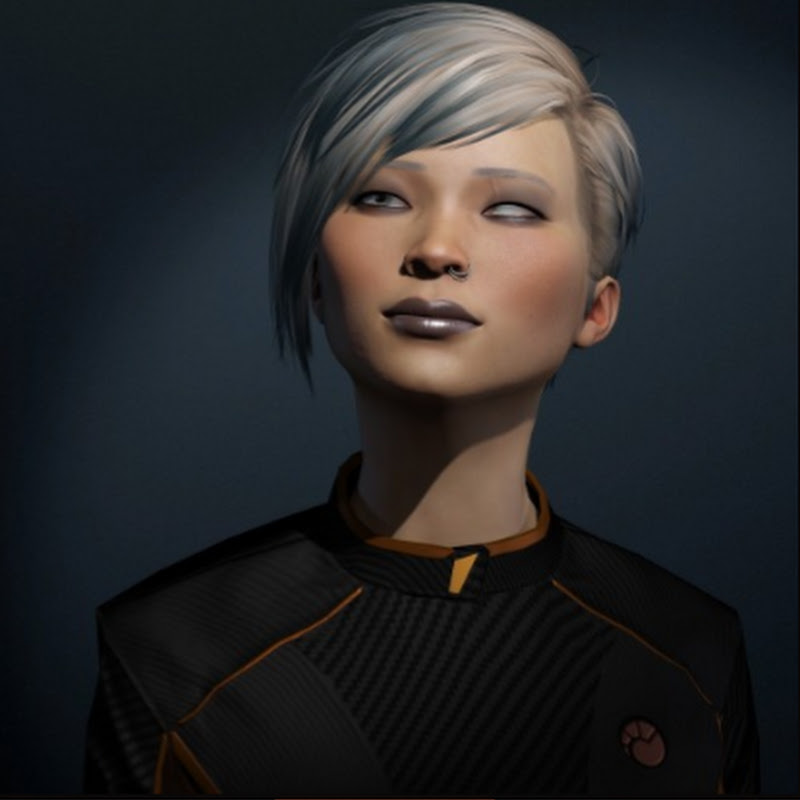 Faye Vaelent