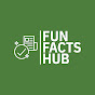 Fun Facts Hub logo