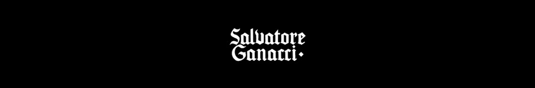 Salvatore Ganacci Banner