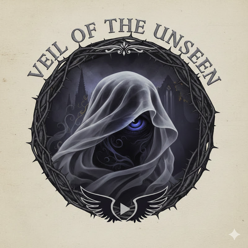 Veil of the Unseen Logo