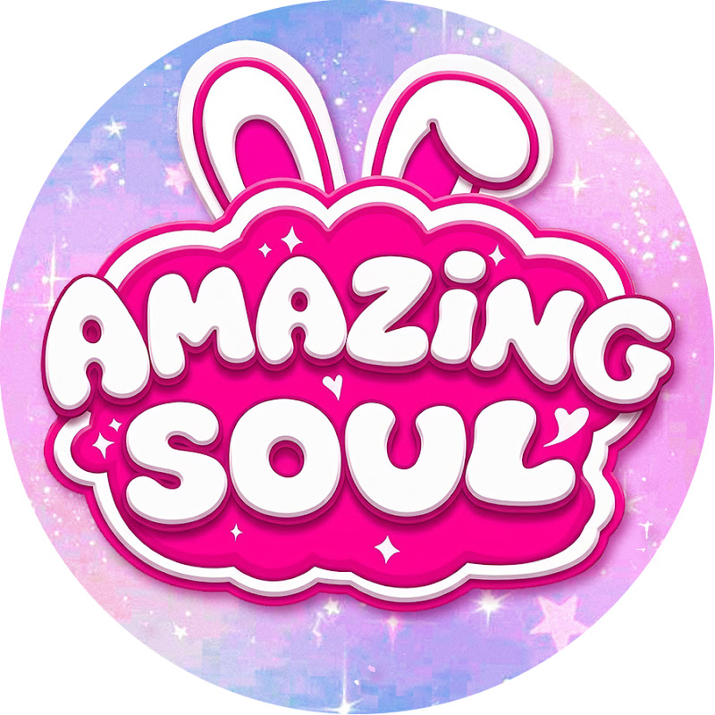 Amazing Soul