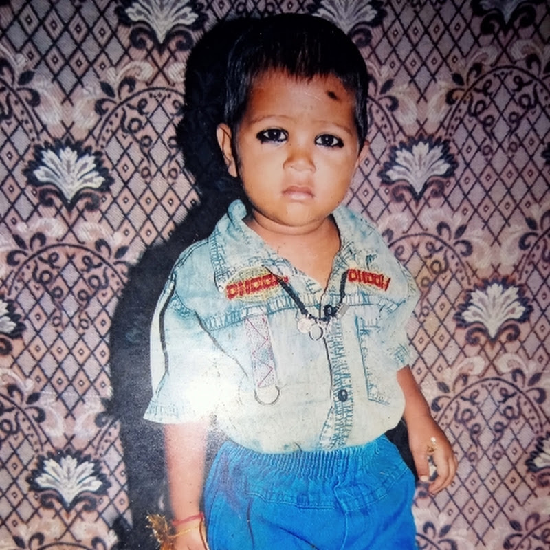 Mister Pawan