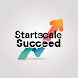 StartScaleSucceed logo