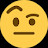 @RaisedEyebrowEmojii