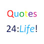 Quotes24life