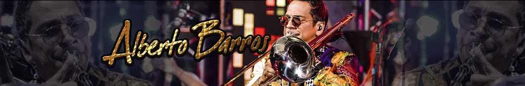 ALBERTO BARROS OFICIAL YouTube kanalı avatarı