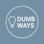 The Dumb Ways logo