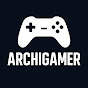 ArchiGamer logo