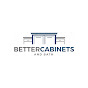 Better Cabinets and Bath logo