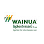 WAINUA® (eplontersen) injection logo
