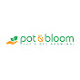 Pot and Bloom channel icon
