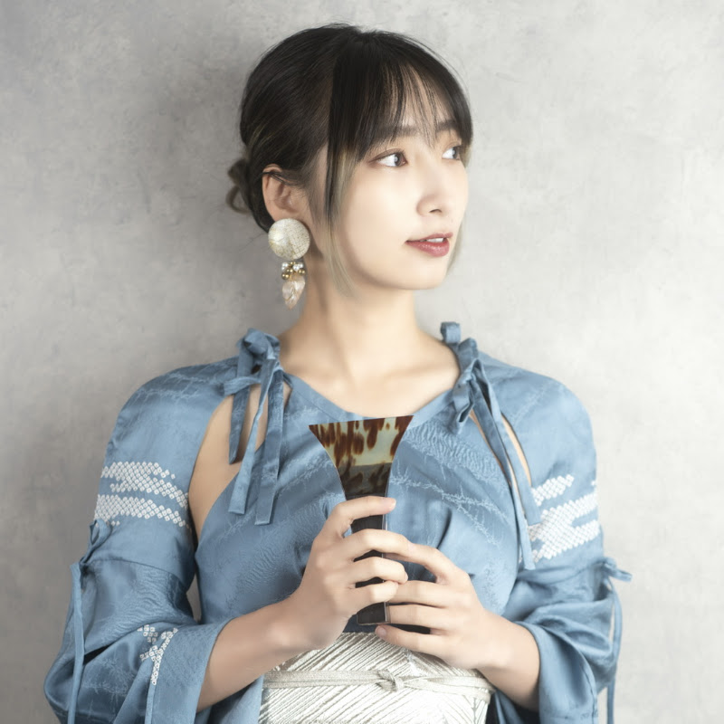 SAYO KOMADA 駒田早代 YouTubeチャンネル画像