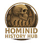 Lost Hominids logo