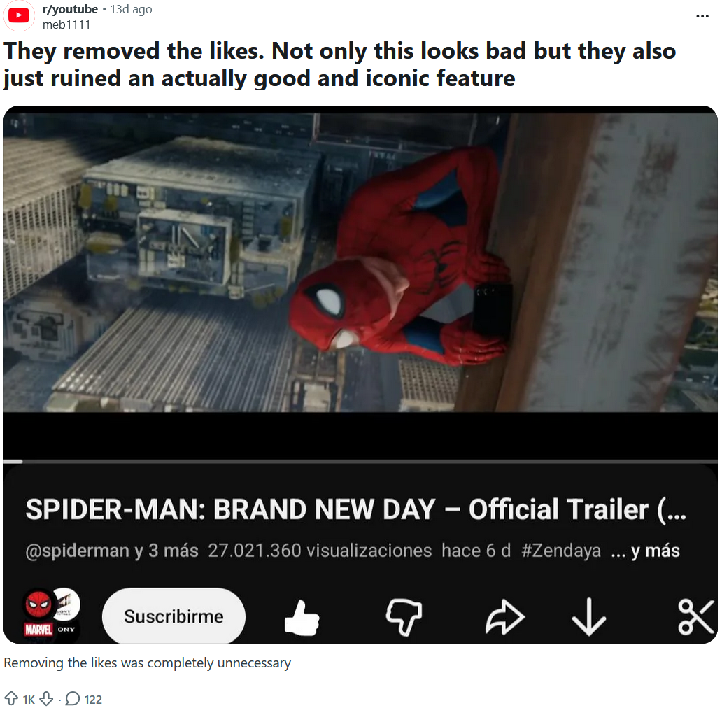 Post from Deep Humor